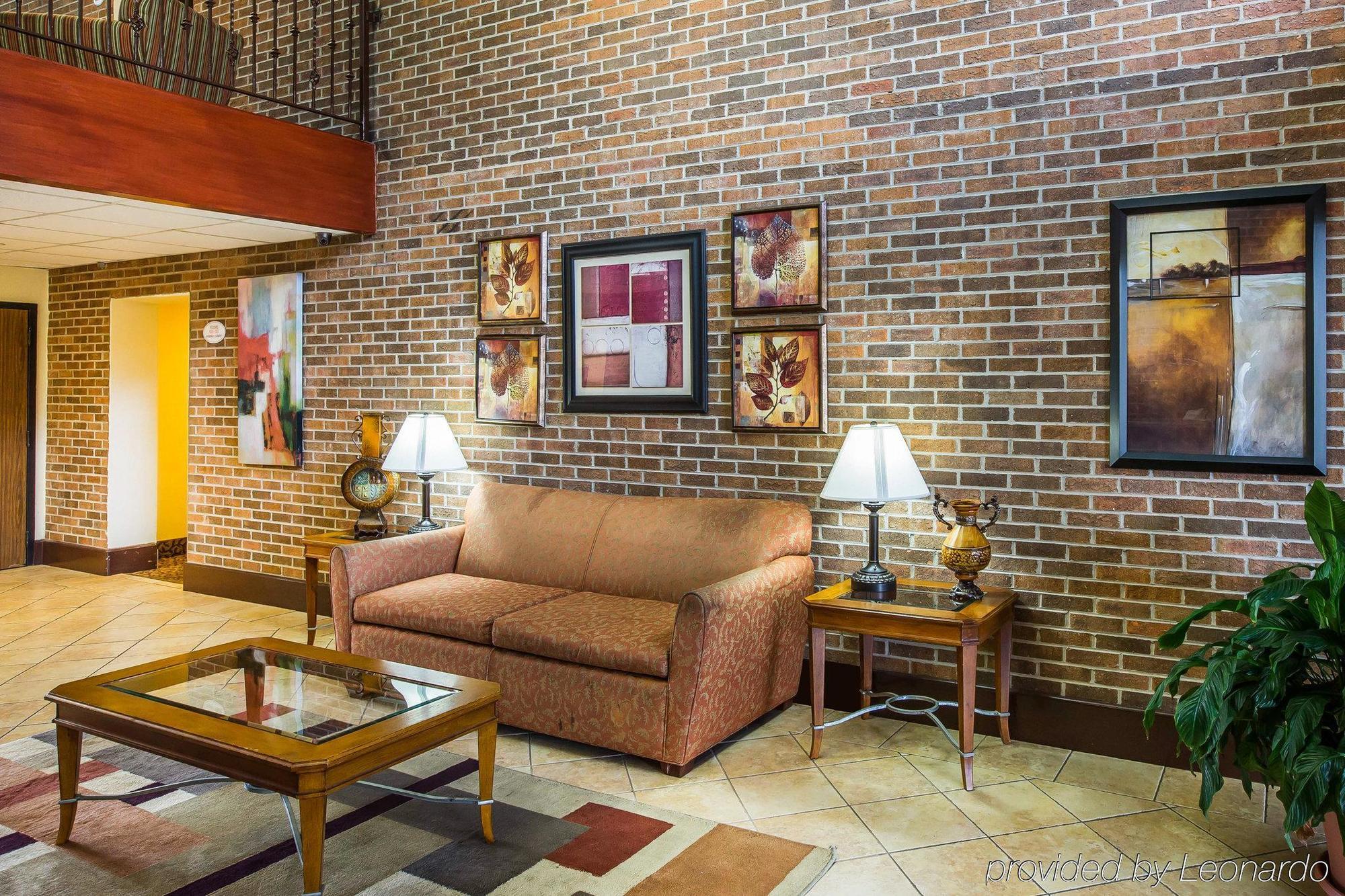 Likehome Extended Stay Hotel วอร์เนอร์ โรบินส์ ภายนอก รูปภาพ