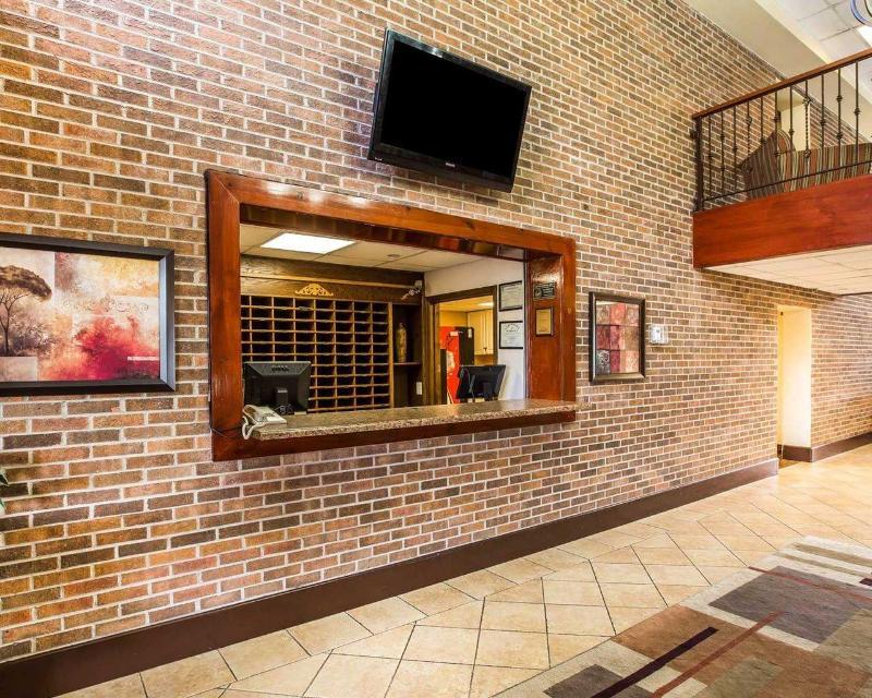 Likehome Extended Stay Hotel วอร์เนอร์ โรบินส์ ภายนอก รูปภาพ