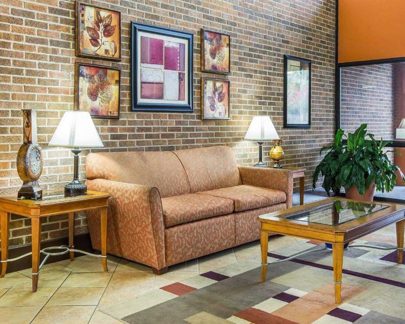 Likehome Extended Stay Hotel วอร์เนอร์ โรบินส์ ภายนอก รูปภาพ